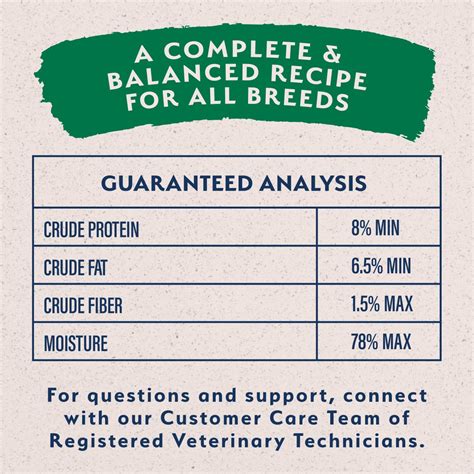 Natural Balance Dog LID Lamb & Brown Rice