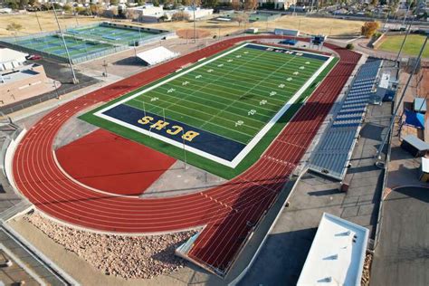 Rent Football Stadium Turf In Boulder City