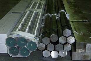 Bars Shafts Suppliers In Mumbai