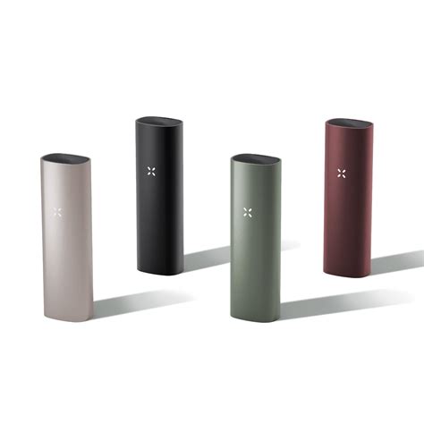 PAX 3 Vaporisateur de Cannabis CBD Qualité Premium