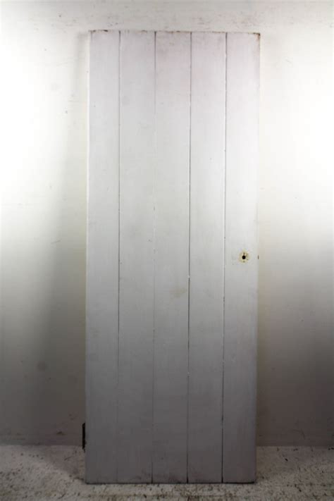 Budget External Door | Renovators Paradise - Doors Melbourne