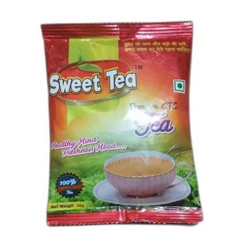 Masala Black Gm Premium Ctc Tea Granule Grade A Grade At Rs