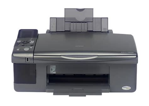 Cartouche Epson Stylus Dx6000 Pour Imprimante Jet Dencre Epson