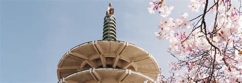 Japantown Peace Plaza - San Francisco Parks Alliance