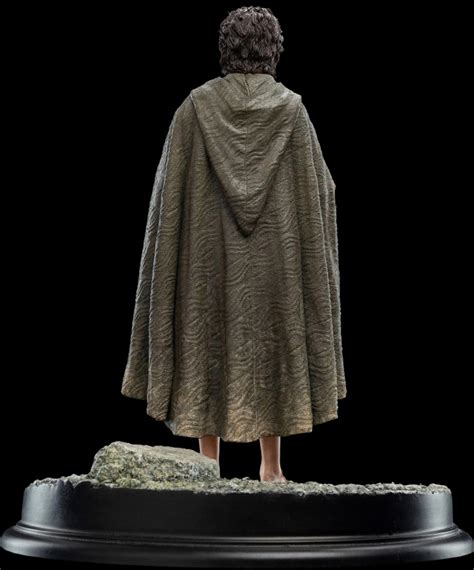 Lord of the Rings Trilogy/ Frodo Baggins (Ring Bearer Ver) Statue | HLJ.com