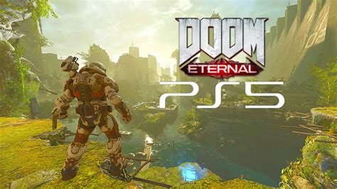 DOOM ETERNAL Battlemode PS5 Gameplay (No Commentary) - YouTube