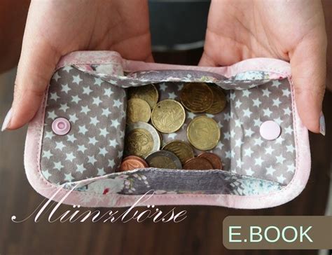 M Nzb Rse Mini Geldb Rse Portemonnaie Ebook Etsy De Coin Purse