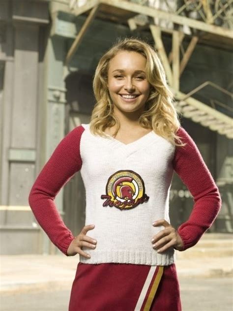 Claire Bennet Photo Claire Season 1 In 2022 Hayden Panettiere