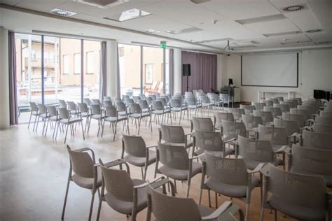 Sala Konferencyjna W Muzeum Warszawy Muzeum Warszawskiej Pragi