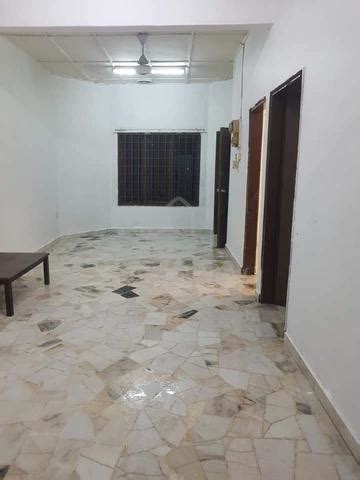 Single Storey Taman Putri Kulai Hot Location House For Sale In