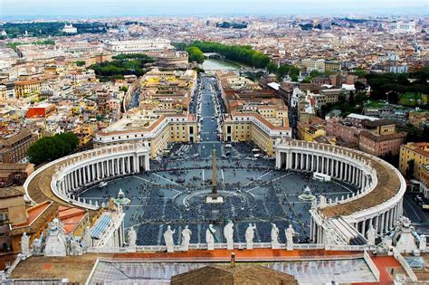 Piazze di Roma: monumentali, storiche, magnifiche!