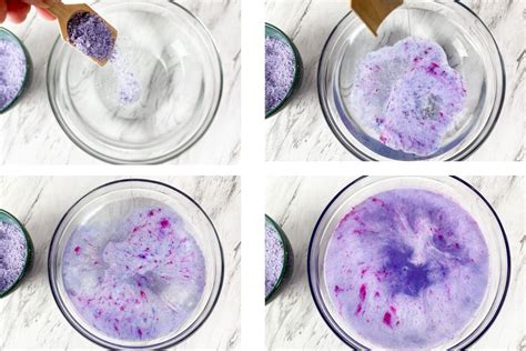 The Ultimate Fizzy Bath Salts Recipe With All Natural Ingredients Jessica Welling Interiors