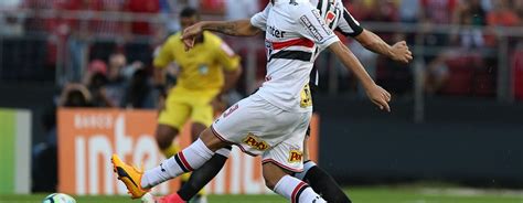 São Paulo é derrotado pelo Atlético MG no Morumbi SPFC