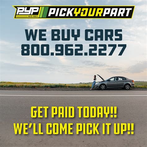 LKQ Pick Your Part - Nashville - Home