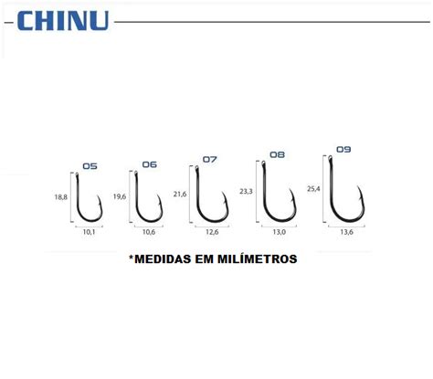 KIT ANZOL CHINU BLACK