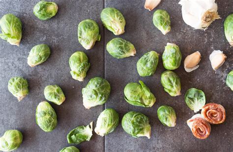 Learn 2 Ways To Freeze Fresh Or Roasted Brussels Sprouts Roasted