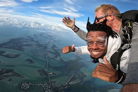 Best Skydivers In The World Incredible Skydiving Records Skydive