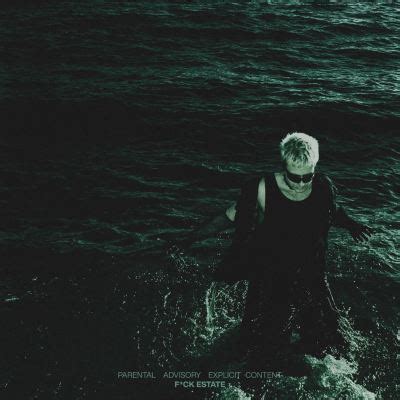 FUCK ESTATE Wenzo Album AllMusic