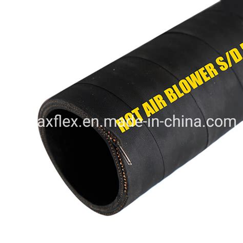 Epdm Rubber Hose Water Tank Hose Hot Air Hose Elbow China Air Hose