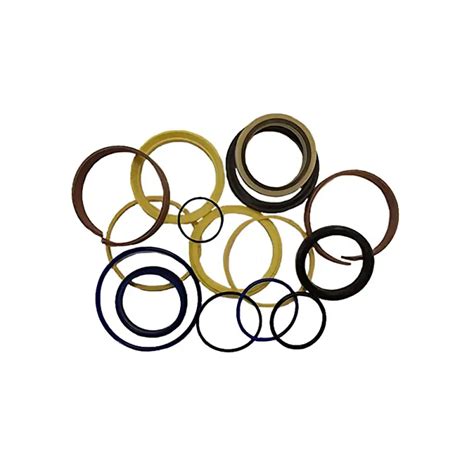 Hydraulic Ram Cylinder Seal Kit 99120019 For Jcb Backhoe 1400b 1550b 1600b 1700b 214 215 216