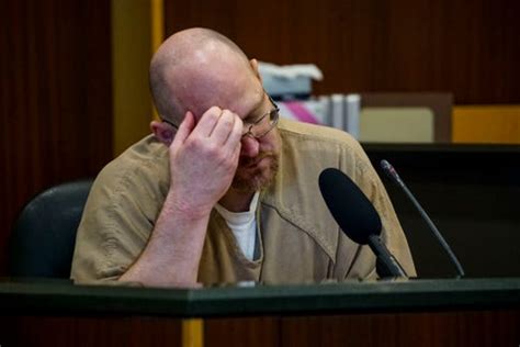 Jimmy Rodgers Trial Curtis Wayne Wright Jr Admits To Killing Teresa