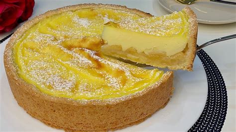 Questa La Torta Di Mele Pi Amata In Italia Mai Mangiata Una Torta