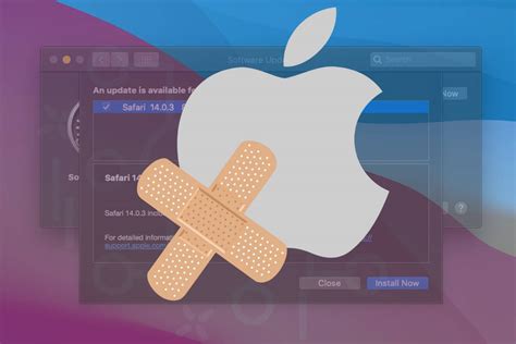 Apple Fixes An Arbitrary Code Execution Flaw In Safari Macsecurity