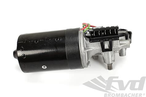 Wiper Motor Bosch C Gt Gt Tt