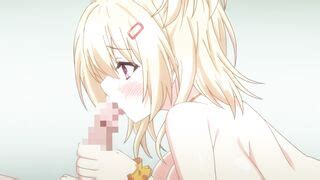 Real Eroge Situation 2 Ep2 SPA SUB Hentai Online HD