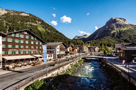 Holiday In Lech Am Arlberg Places To Go In Vorarlberg