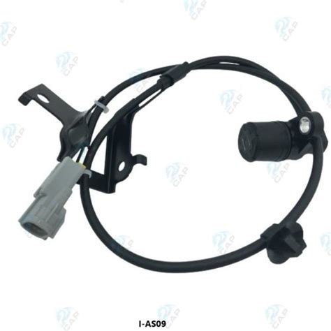 TOYOTA HILUX ABS SENSOR 4X2 LH REAR 2011-2015 - China Auto Parts