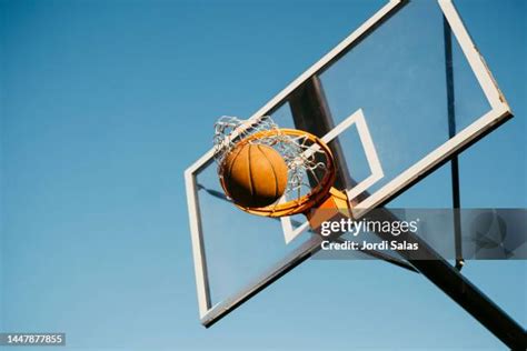 41251 Basketball Pitch Stock Photos High Res Pictures And Images