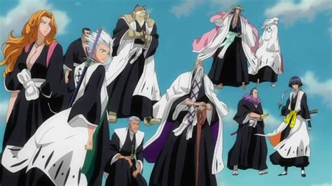 Bleach Su Autor Revela Un Importante Detalle Sobre El Origen De La