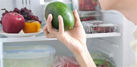 Aprende Como Hacer Madurar Un Aguacate Verde En Solo 10 Minutos