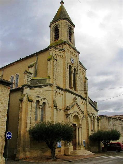 Glise Chapelle De Marguerittes Horaire Des Messes