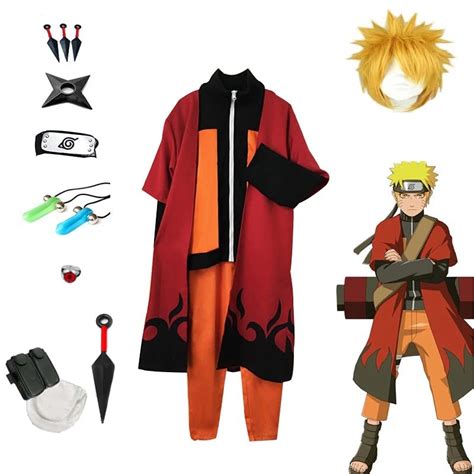 Cosplay Fantasia Naruto Shippuden LOJA DE COSPLAY Comprar Cosplay