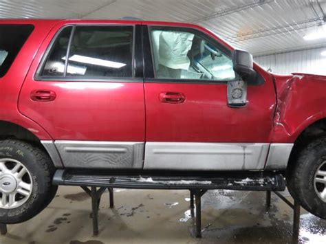 Find 2004 Ford Expedition Door Latch Passenger Right Front 2510731 In Garretson South Dakota