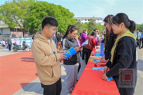 我市开展“5•12全国防灾减灾日”宣传活动高平市人民政府网