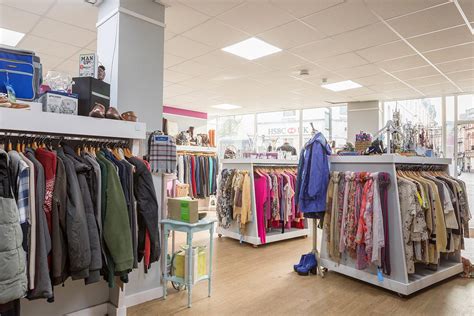 Rowcroft Hospice shop to re-open in Newton Abbot | Rowcroft Hospice