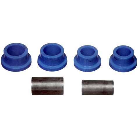 Moog Front Suspension Track Bar Bushing Fits Ford F