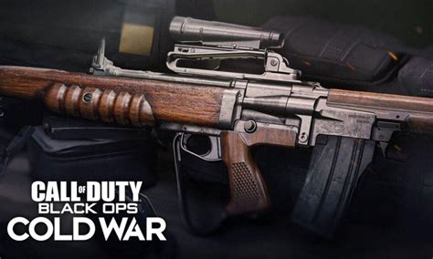 Mejor Equipamiento EM2 Para CoD Cold War Season 5 Moyens I O