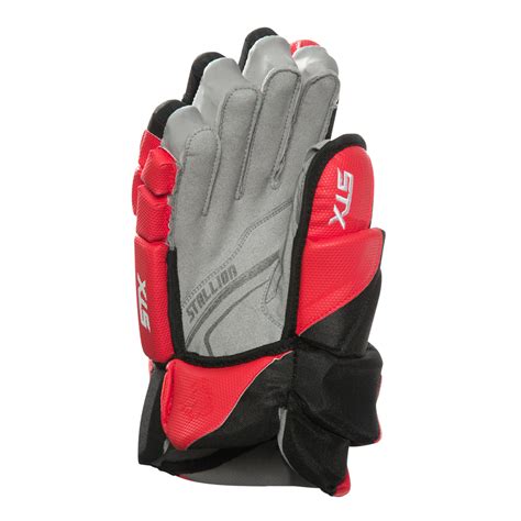 Stx Stallion 500 Hockey Gloves Sr