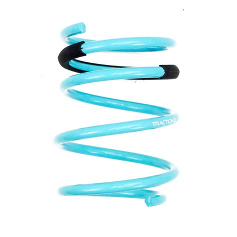 MINI Cooper S 2002 06 R53 Performance Lowering Springs Traction S