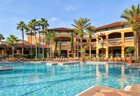 Floridays Resort Orlando Orlando Florida Us