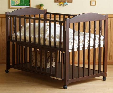 5 Best Baby Cribs Reviewed in 2020 | SKINGROOM