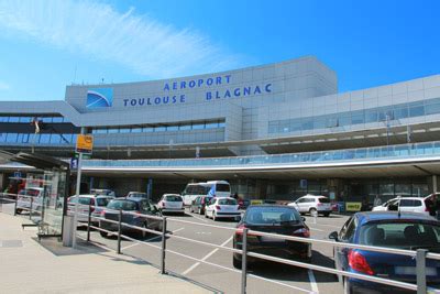 Toulouse Blagnac Airport awards terminal redesign project