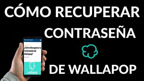 Gu A Definitiva C Mo Recuperar Tu Cuenta De Wallapop En Tan Solo Unos