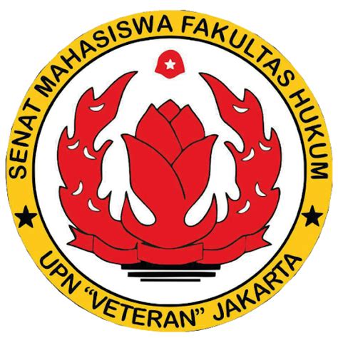 Senat Fh Fakultas Hukum Upn Veteran Jakarta