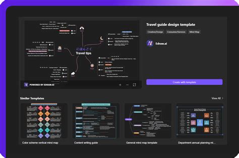 Free Online Graphic Organizer Creator