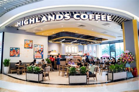 Tổng Hợp 10 Highland Coffee Hà Nội được Giới Trẻ Thích Nhất